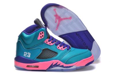 Air Jordan 5-142